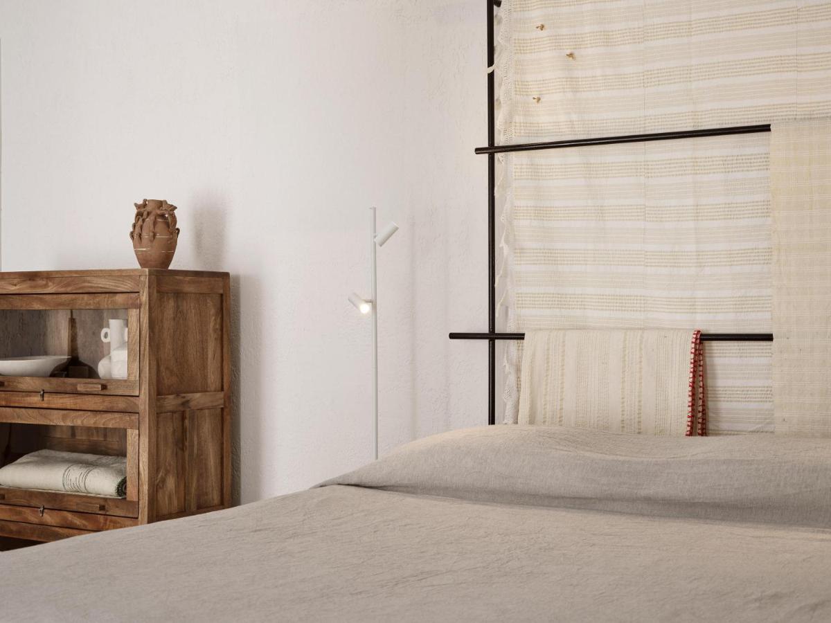 Boheme Mykonos Town - Small Luxury Hotels of the World