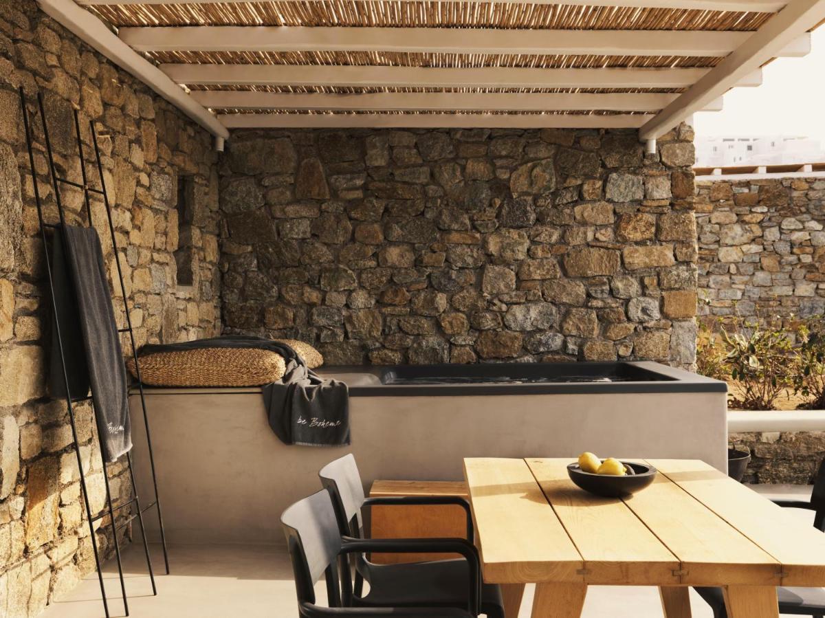 Boheme Mykonos Town - Small Luxury Hotels of the World