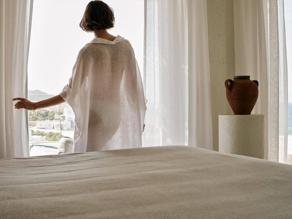 Boheme Mykonos Town - Small Luxury Hotels of the World