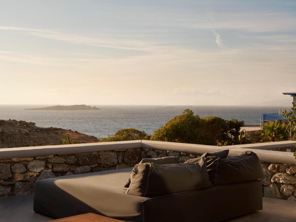 Boheme Mykonos Town - Small Luxury Hotels of the World