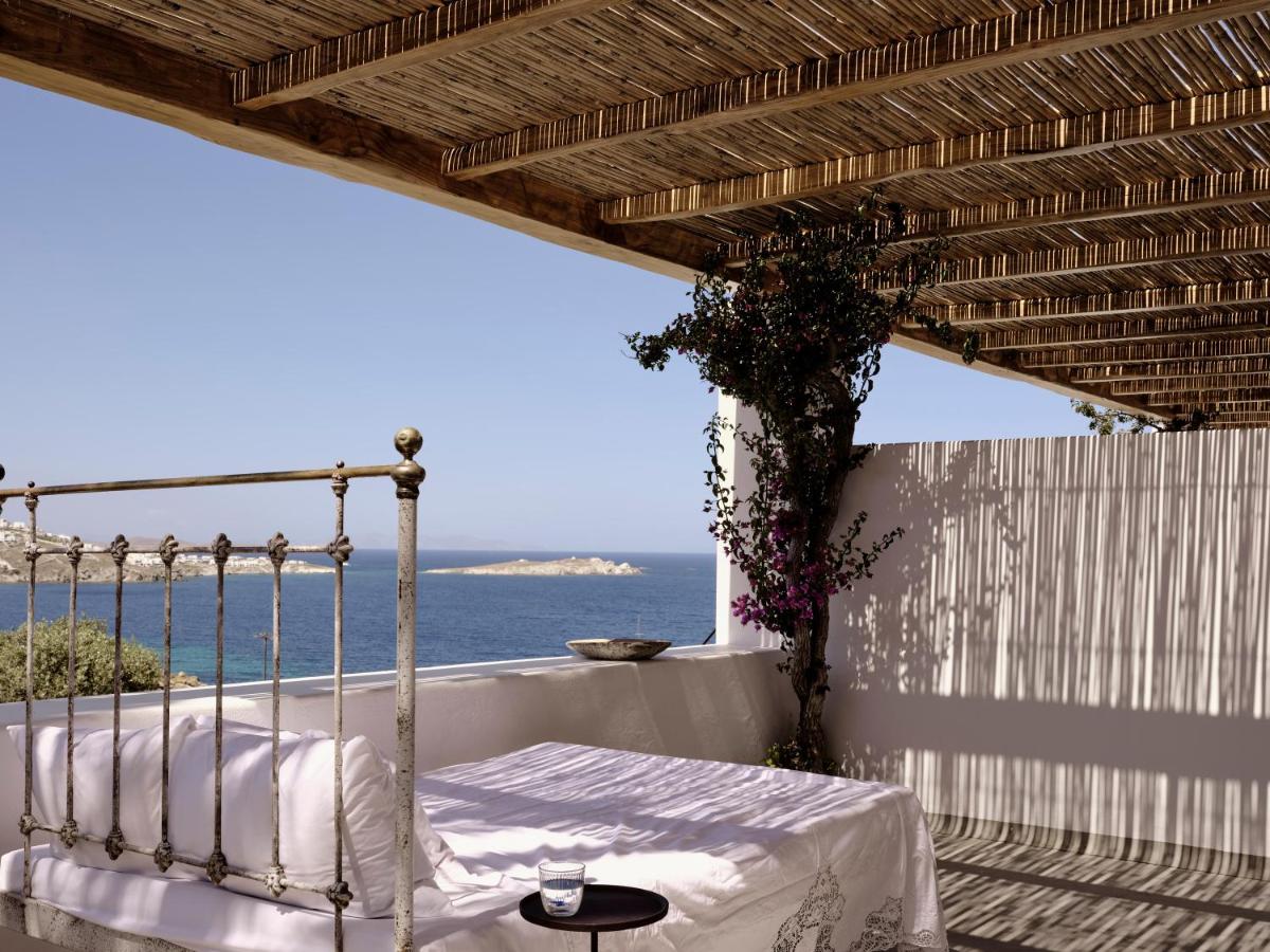 Boheme Mykonos Town - Small Luxury Hotels of the World