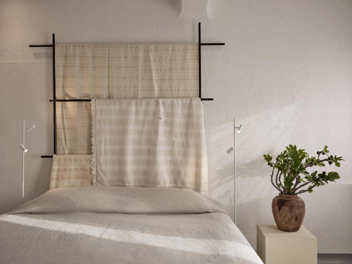 Boheme Mykonos Town - Small Luxury Hotels of the World