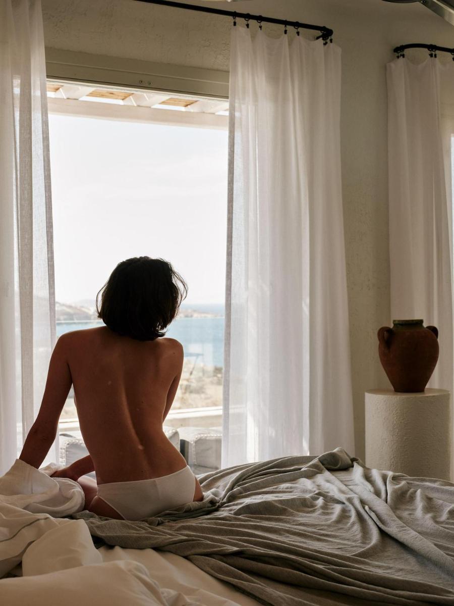 Boheme Mykonos Town - Small Luxury Hotels of the World