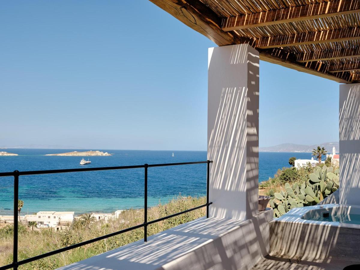 Boheme Mykonos Town - Small Luxury Hotels of the World