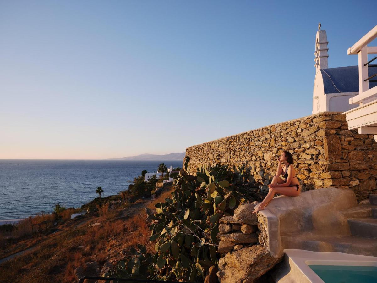 Boheme Mykonos Town - Small Luxury Hotels of the World