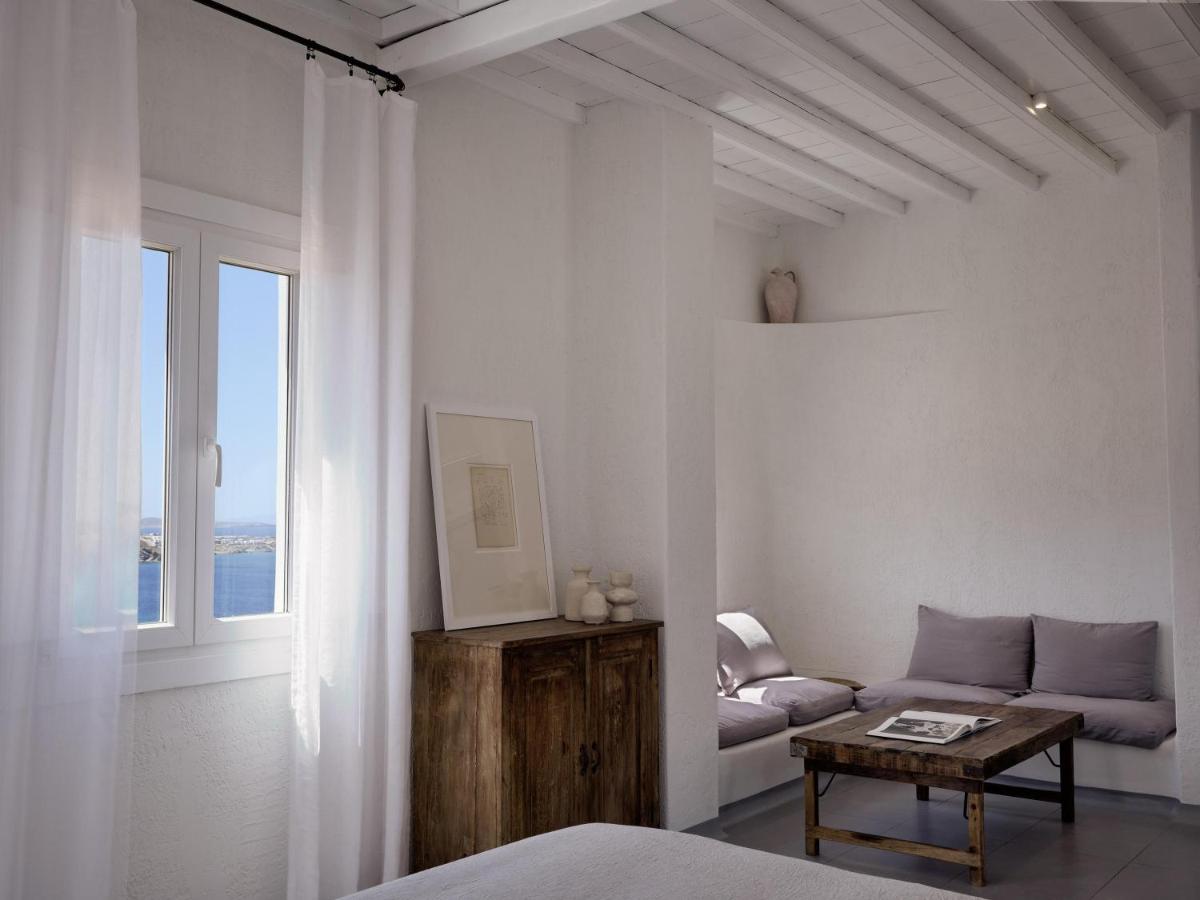 Boheme Mykonos Town - Small Luxury Hotels of the World