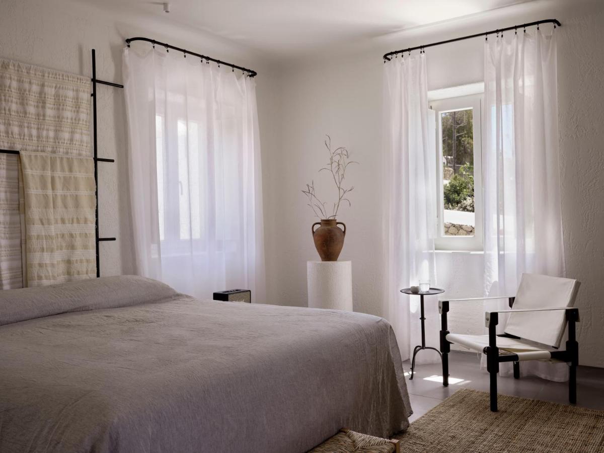 Boheme Mykonos Town - Small Luxury Hotels of the World