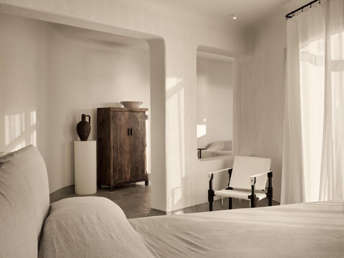 Boheme Mykonos Town - Small Luxury Hotels of the World