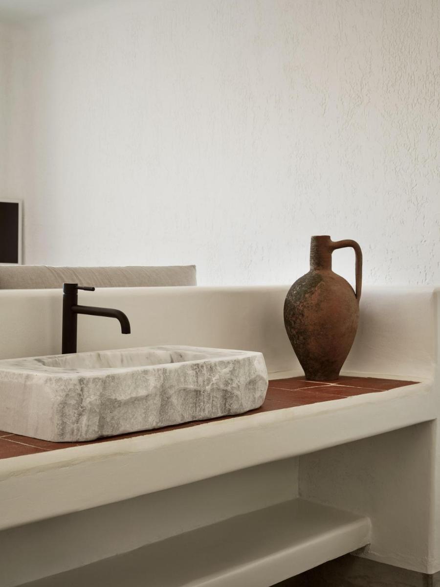 Boheme Mykonos Town - Small Luxury Hotels of the World