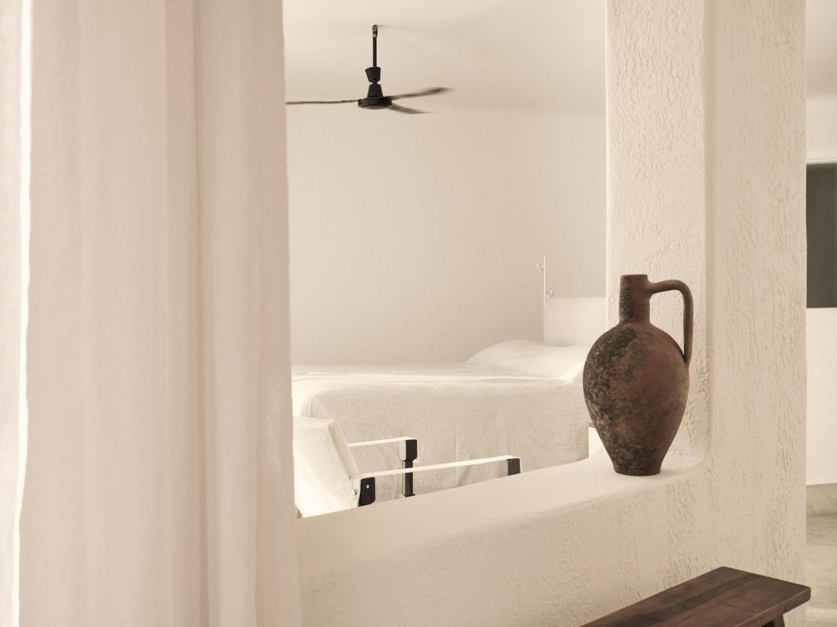 Boheme Mykonos Town - Small Luxury Hotels of the World