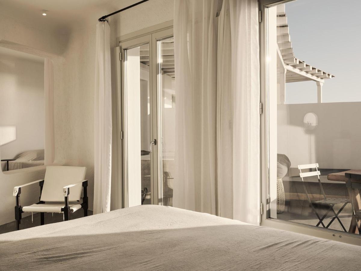 Boheme Mykonos Town - Small Luxury Hotels of the World