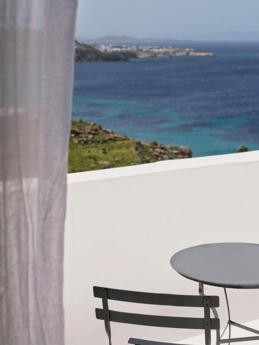 Boheme Mykonos Town - Small Luxury Hotels of the World