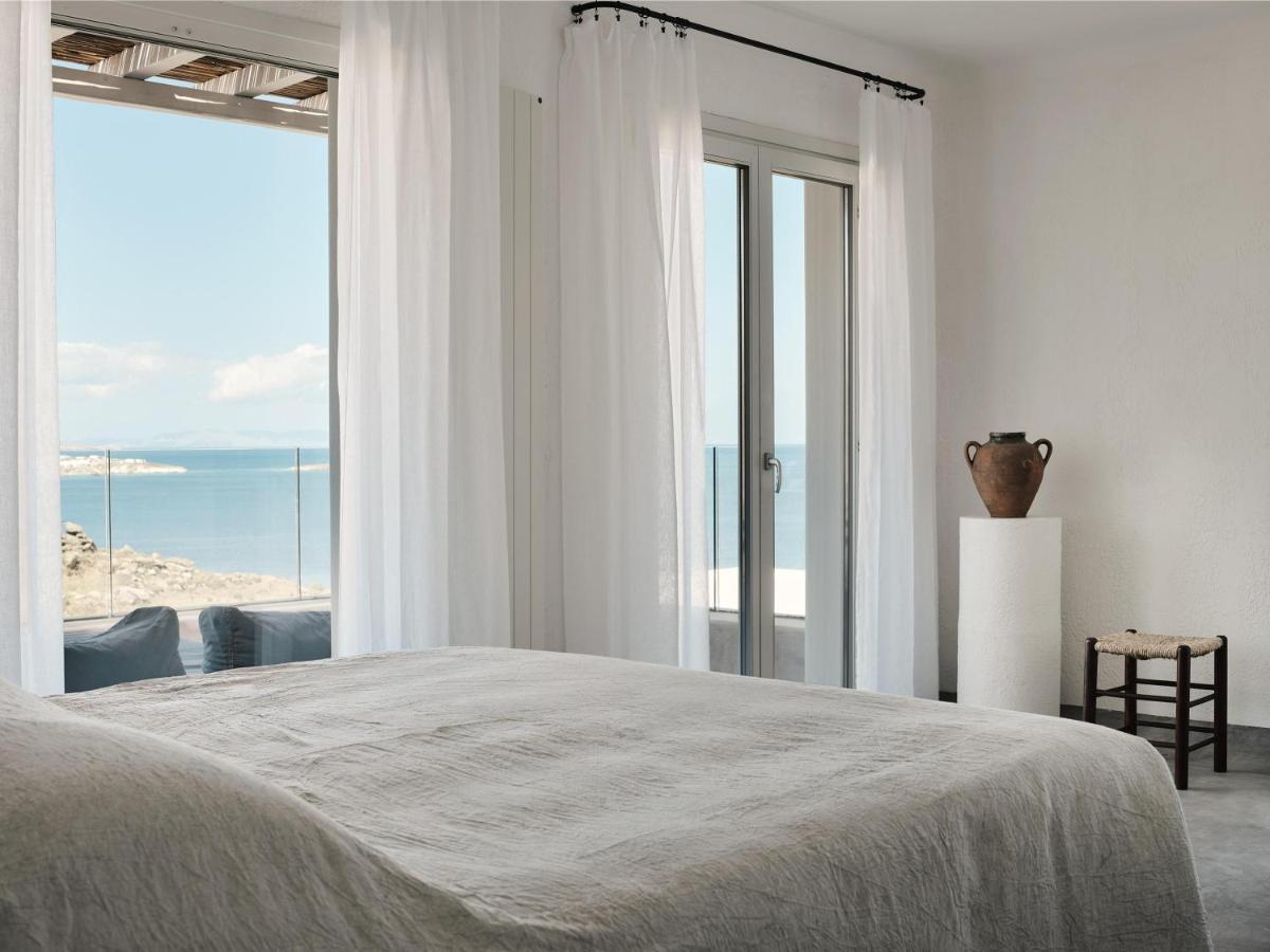 Boheme Mykonos Town - Small Luxury Hotels of the World