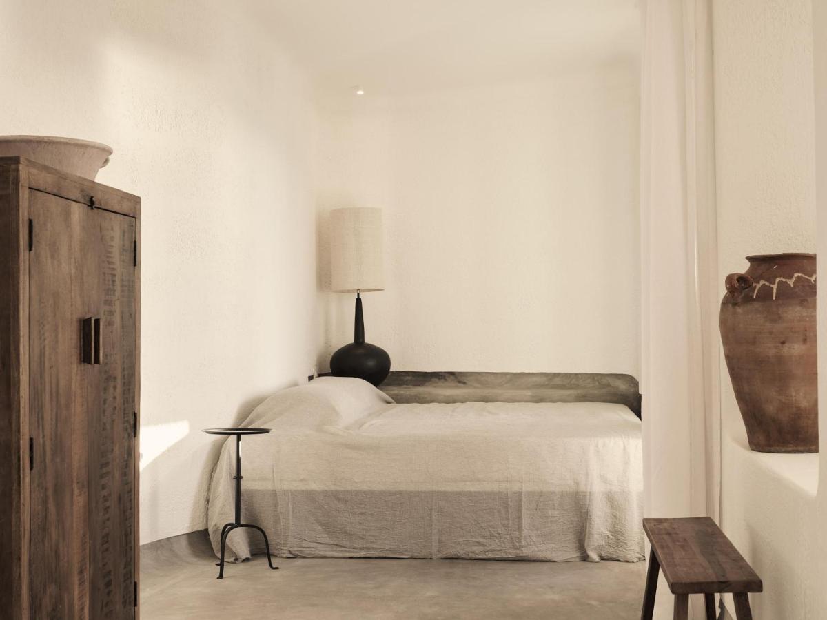 Boheme Mykonos Town - Small Luxury Hotels of the World