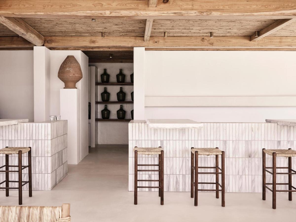 Boheme Mykonos Town - Small Luxury Hotels of the World