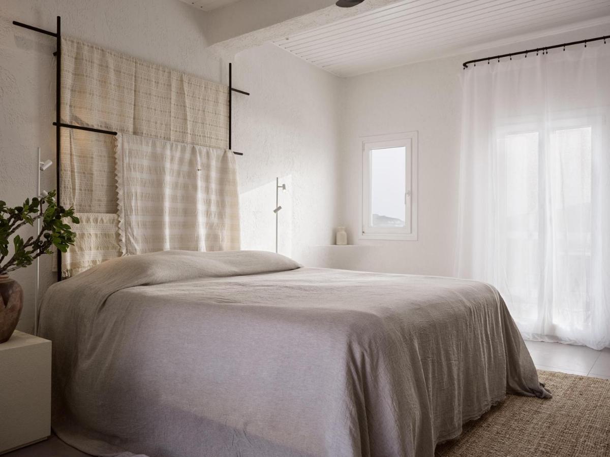 Boheme Mykonos Town - Small Luxury Hotels of the World