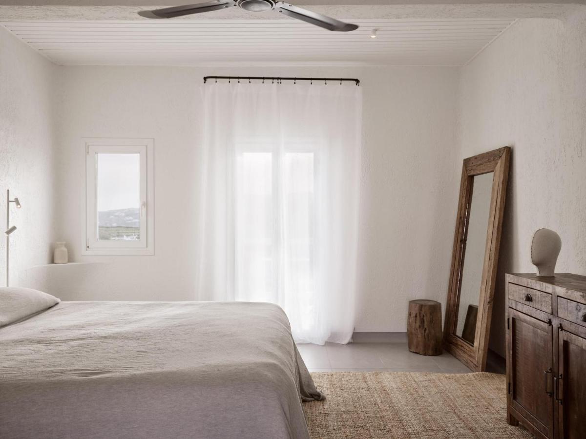 Boheme Mykonos Town - Small Luxury Hotels of the World