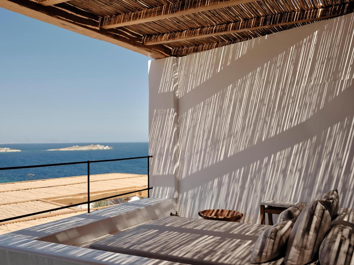 Boheme Mykonos Town - Small Luxury Hotels of the World