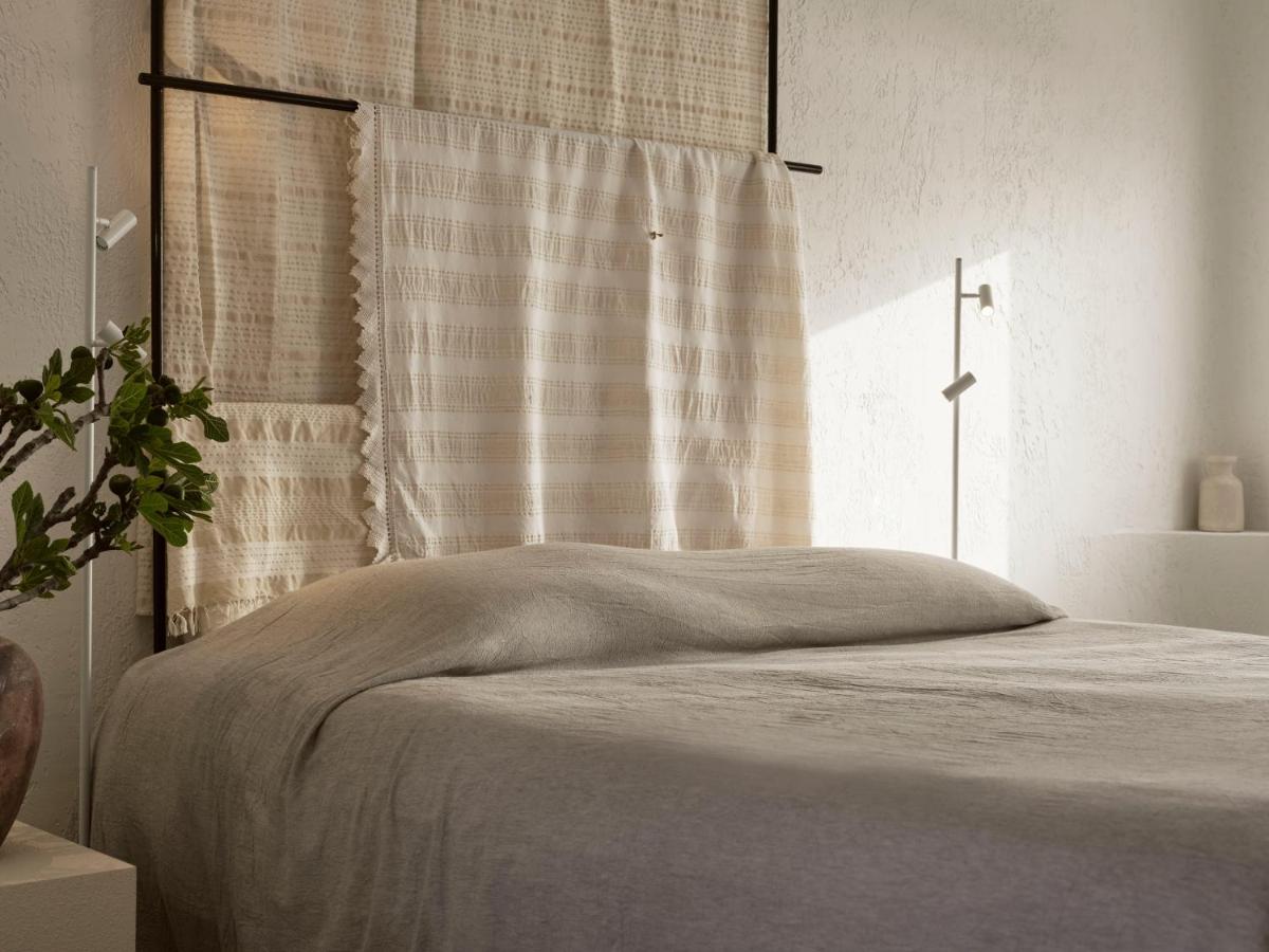 Boheme Mykonos Town - Small Luxury Hotels of the World