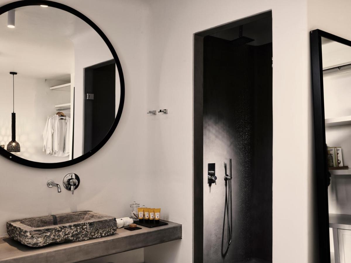 Boheme Mykonos Town - Small Luxury Hotels of the World