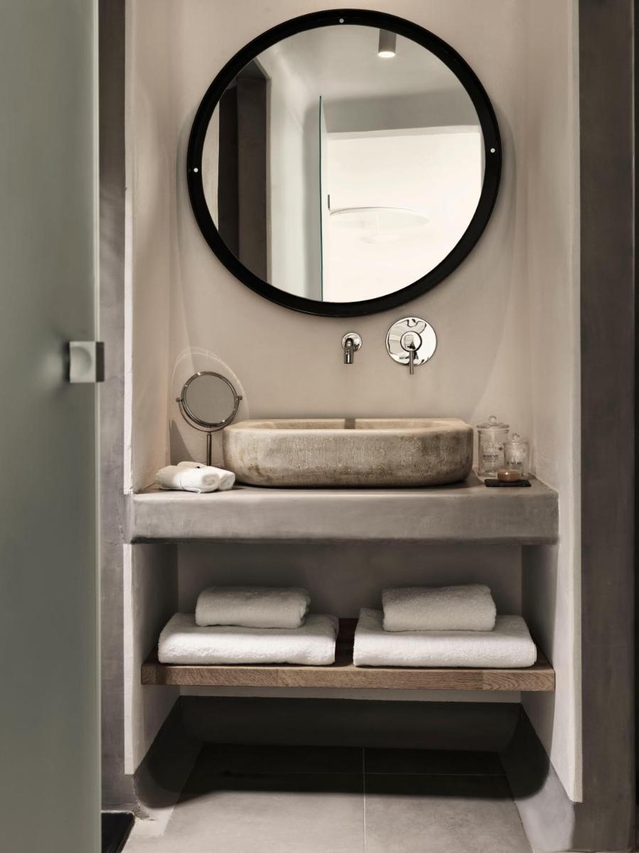 Boheme Mykonos Town - Small Luxury Hotels of the World