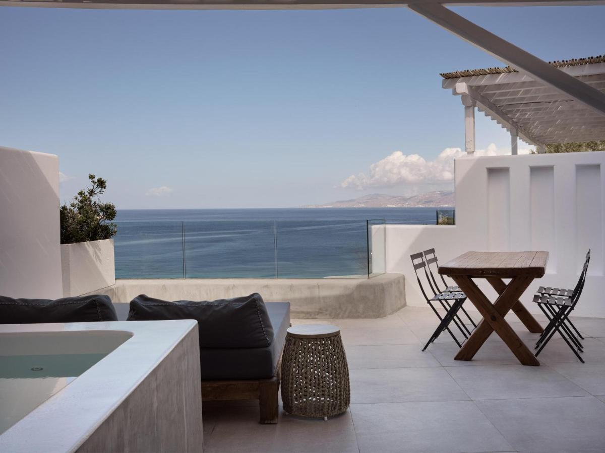 Boheme Mykonos Town - Small Luxury Hotels of the World