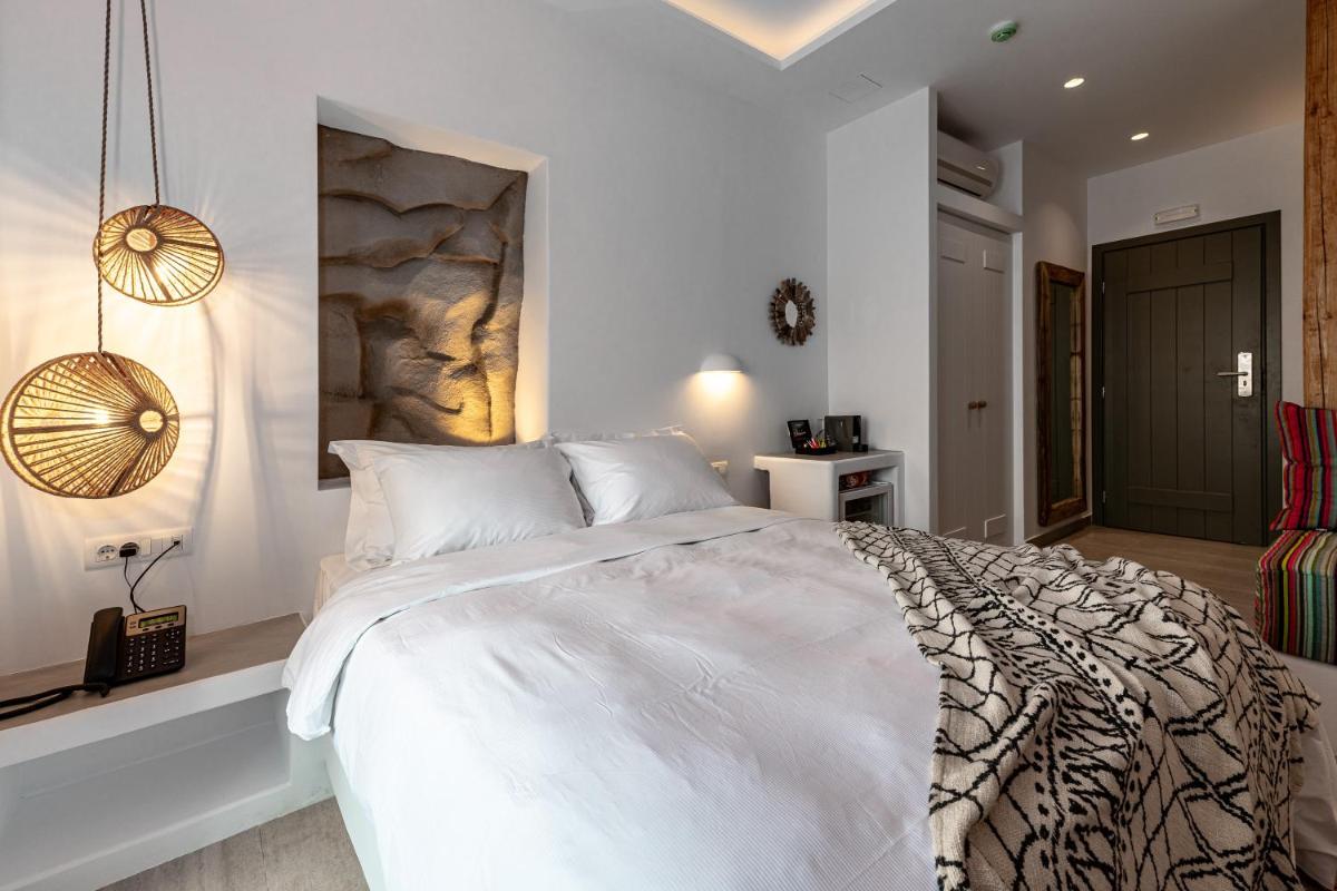 Bohemian Luxury Boutique Hotel, Adults Only