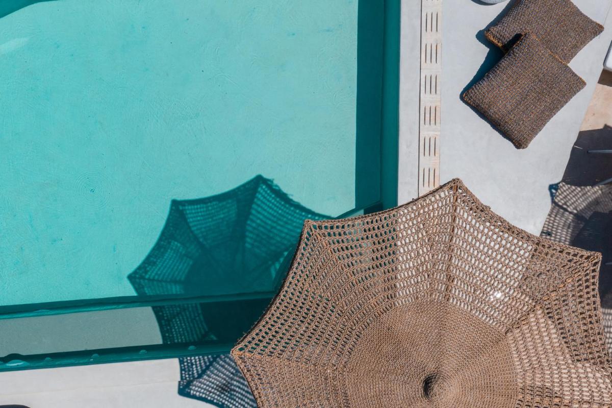 Bohemian Luxury Boutique Hotel, Adults Only