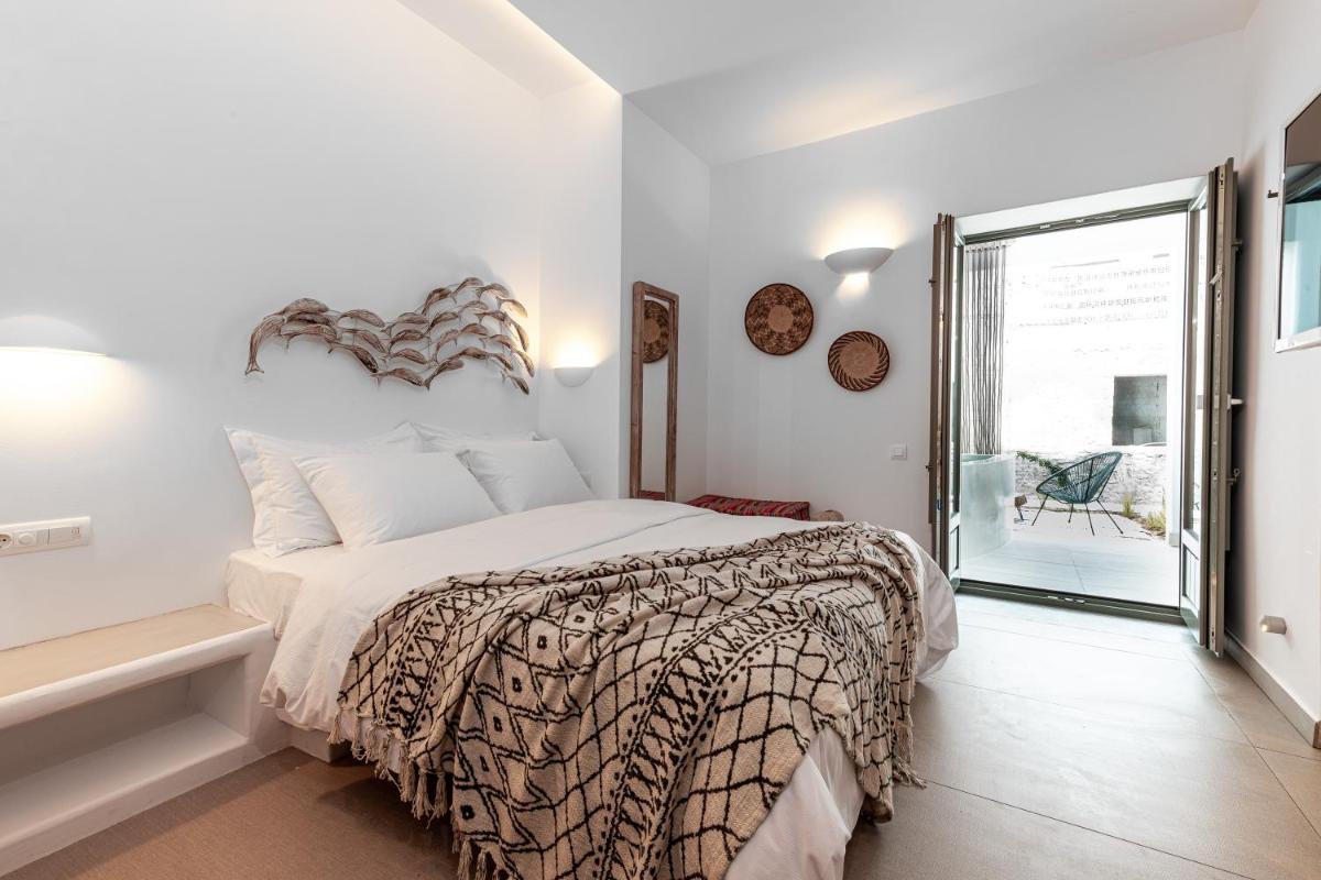 Bohemian Luxury Boutique Hotel, Adults Only