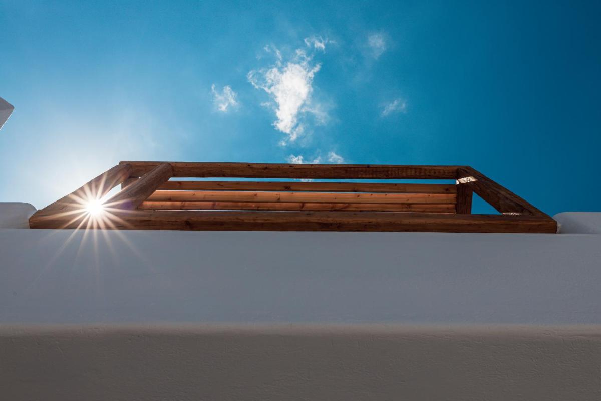 Bohemian Luxury Boutique Hotel, Adults Only