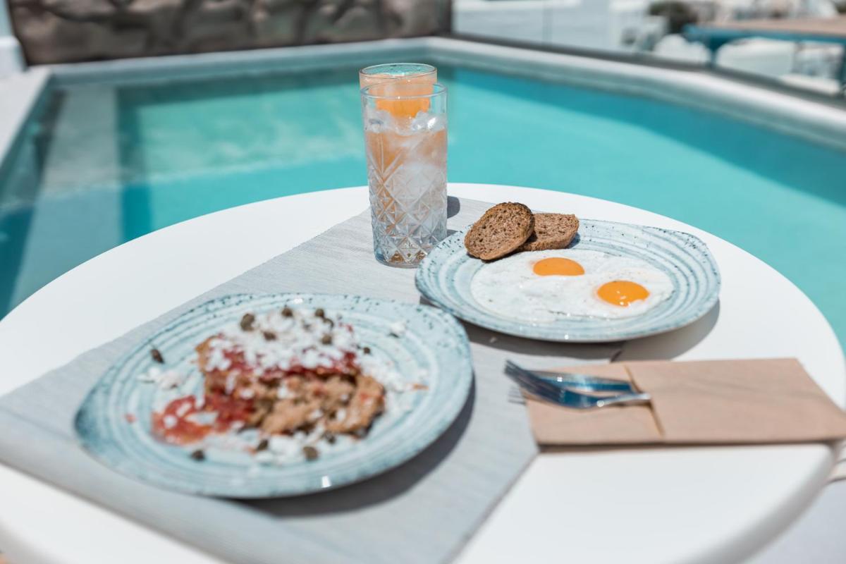 Bohemian Luxury Boutique Hotel, Adults Only