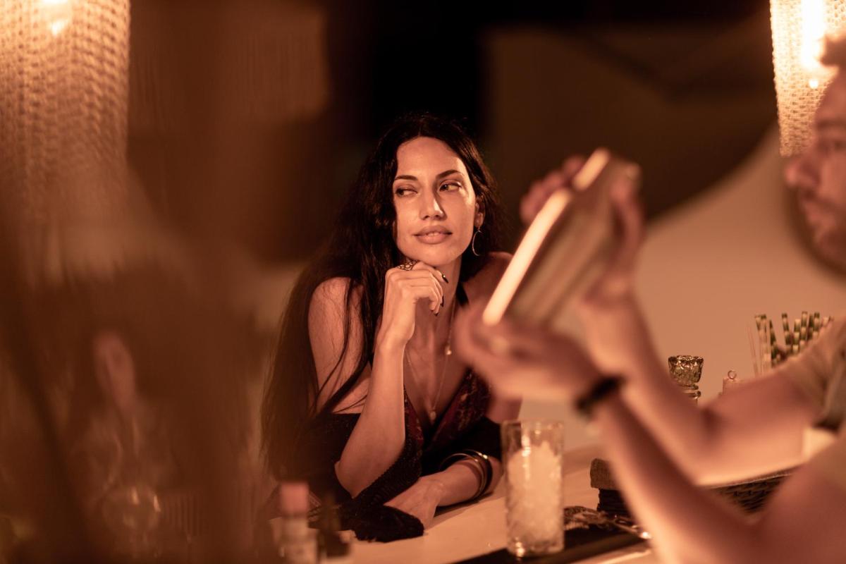 Bohemian Luxury Boutique Hotel, Adults Only