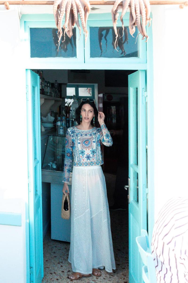 Bohemian Luxury Boutique Hotel, Adults Only