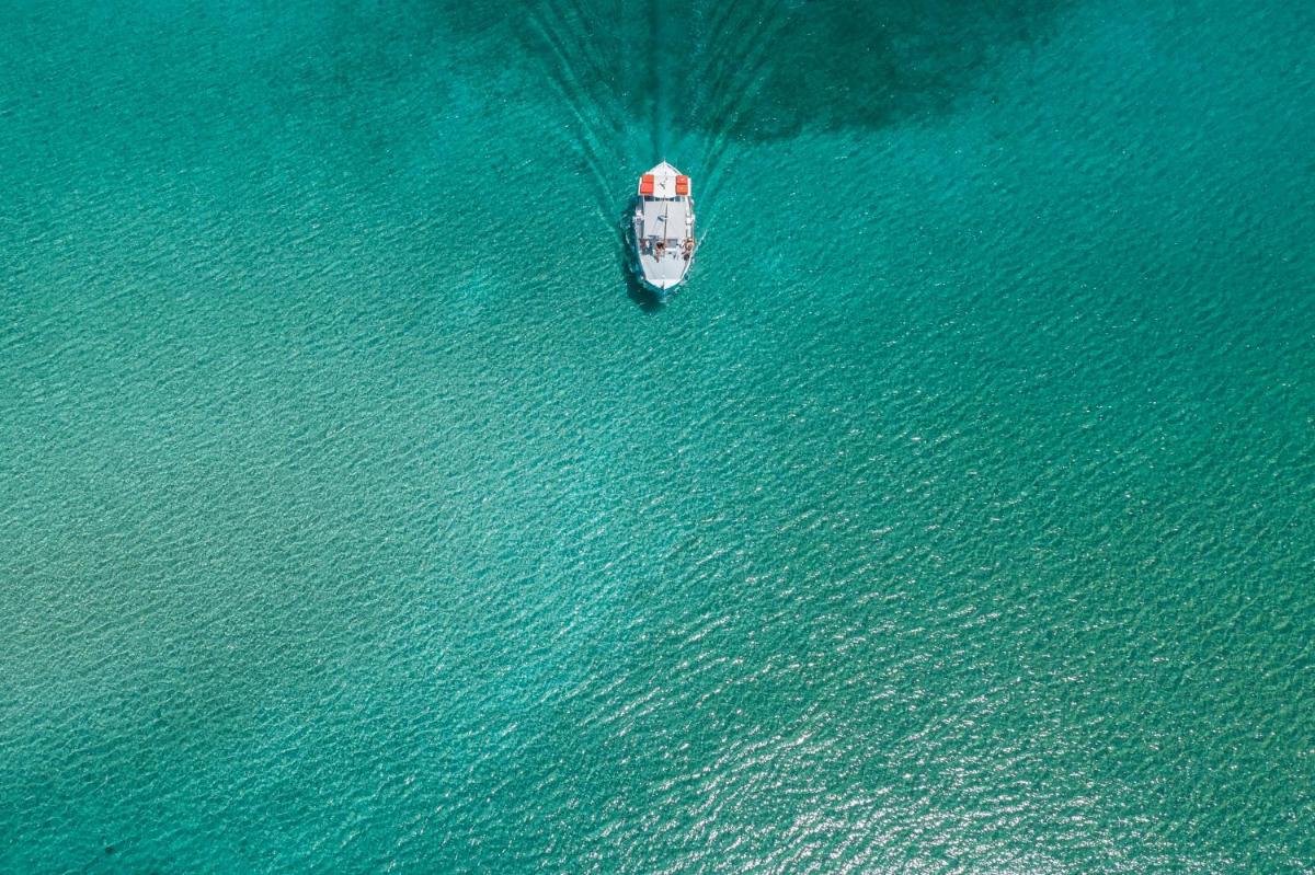 Bohemian Luxury Boutique Hotel, Adults Only