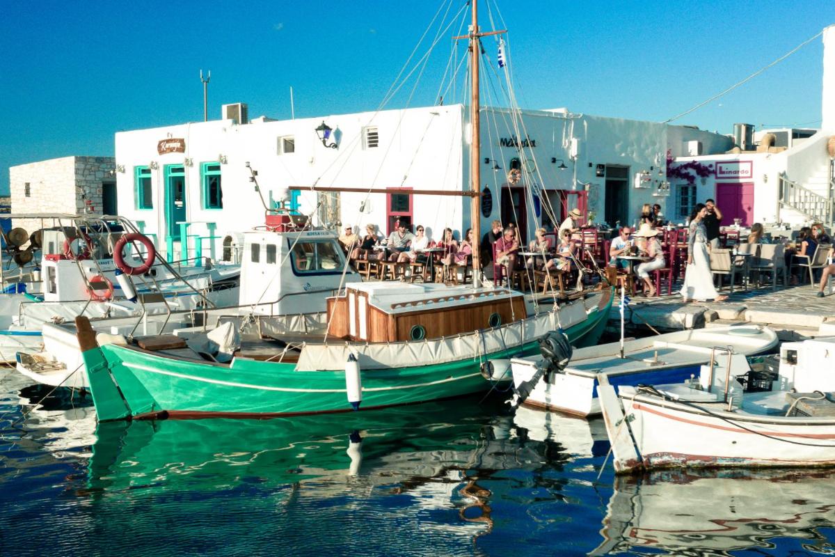 Bohemian Luxury Boutique Hotel, Adults Only