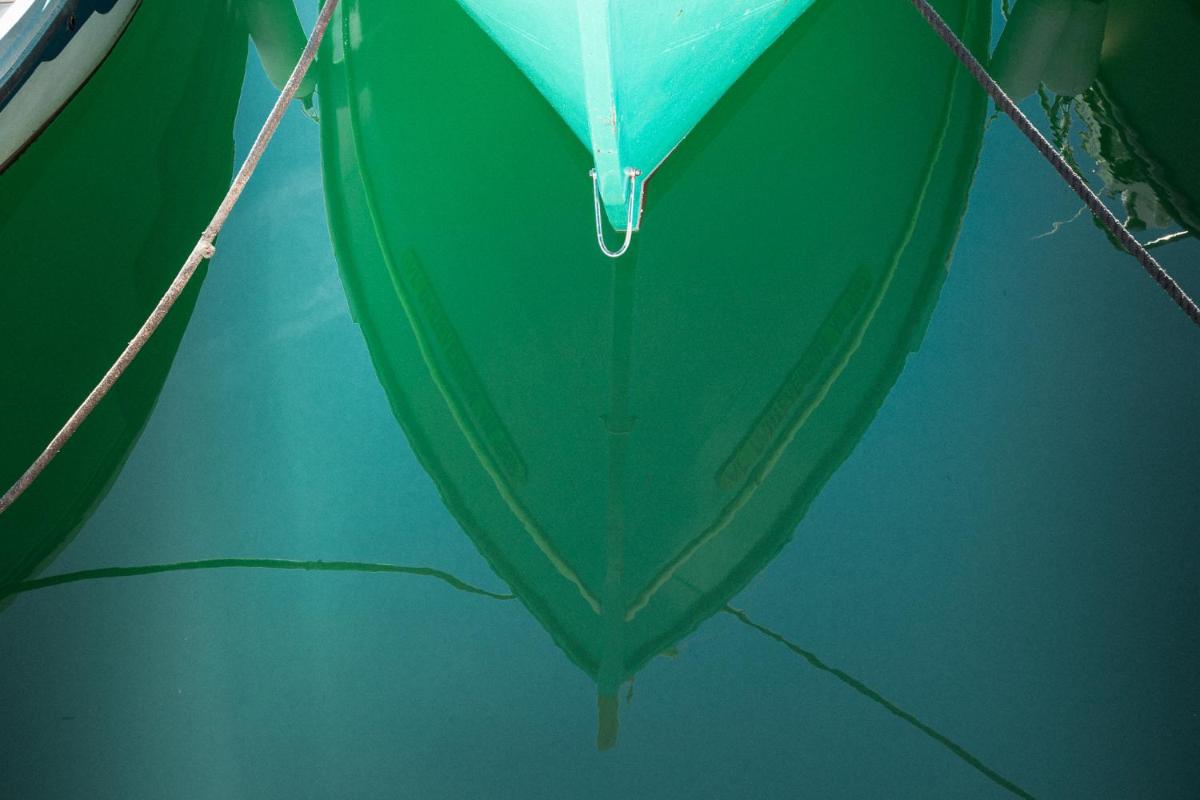 Bohemian Luxury Boutique Hotel, Adults Only