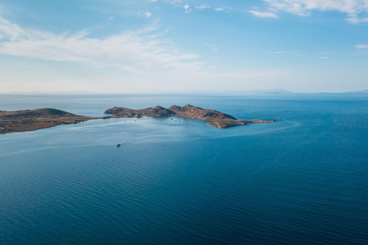 Bohemian Luxury Boutique Hotel, Adults Only