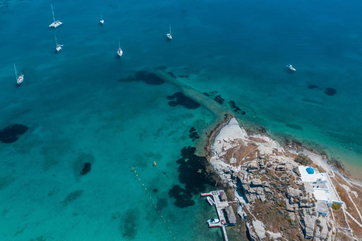 Bohemian Luxury Boutique Hotel, Adults Only