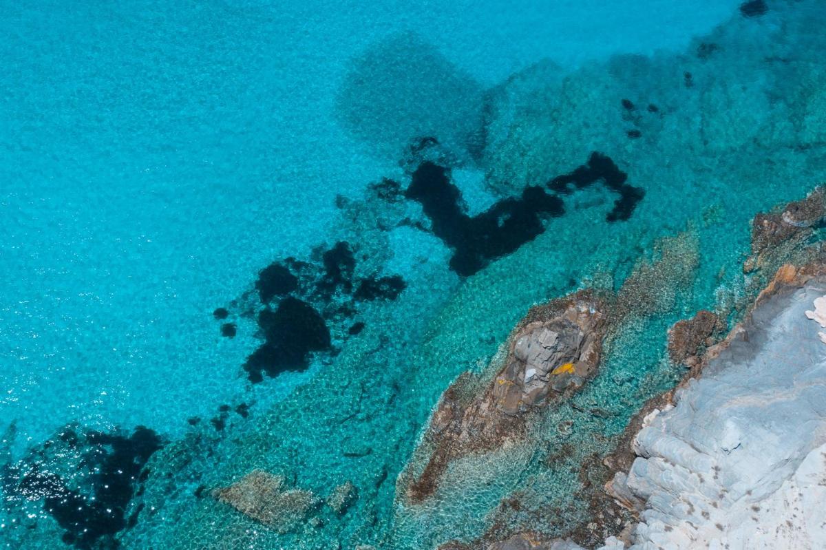 Bohemian Luxury Boutique Hotel, Adults Only