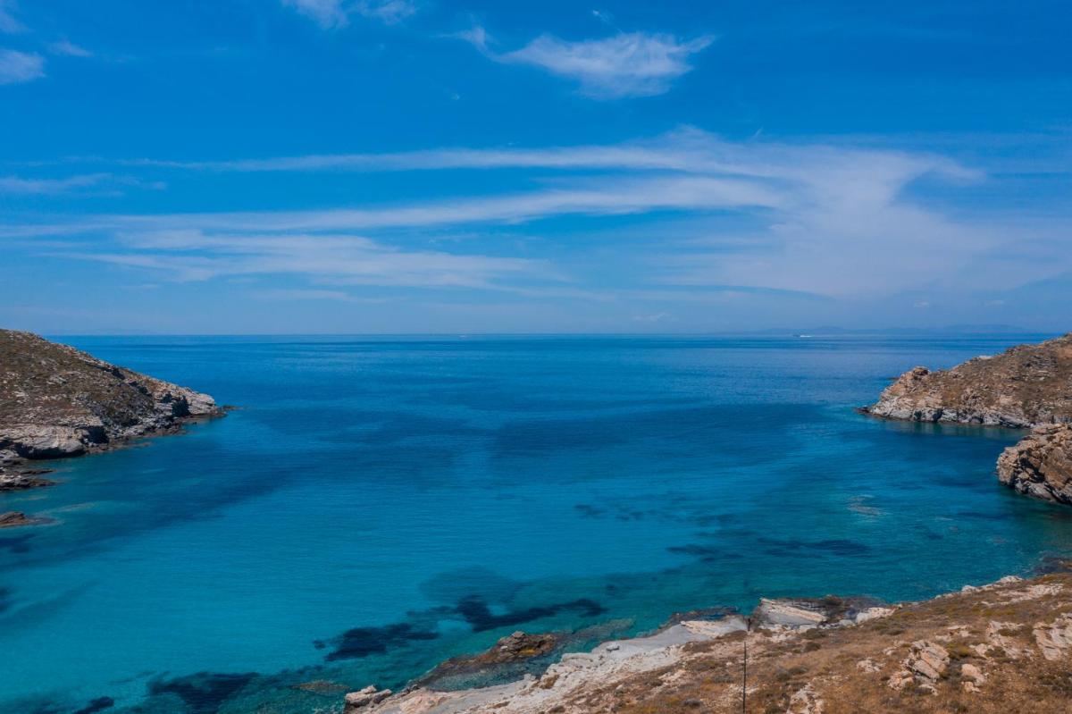 Bohemian Luxury Boutique Hotel, Adults Only