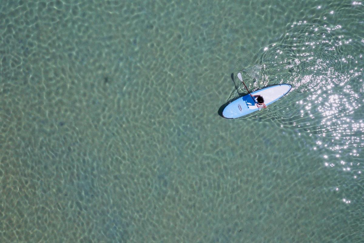 Bohemian Luxury Boutique Hotel, Adults Only