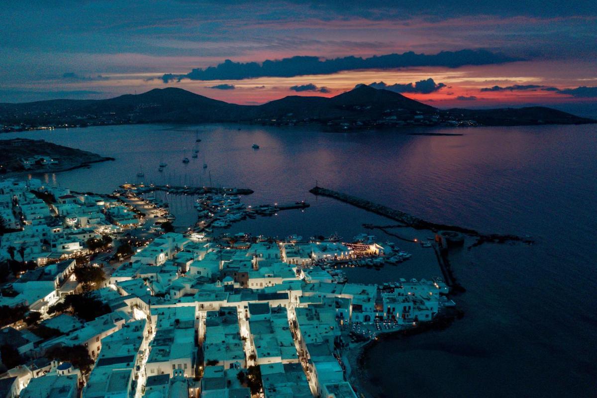 Bohemian Luxury Boutique Hotel, Adults Only