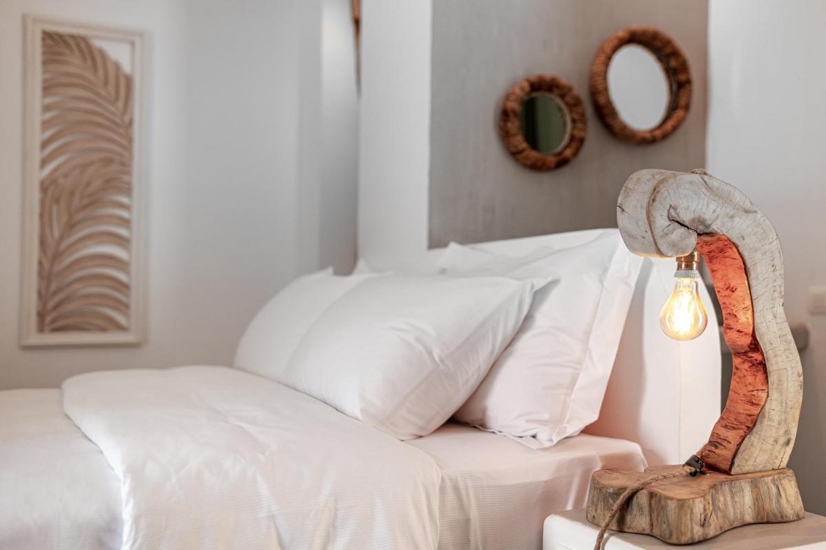 Bohemian Luxury Boutique Hotel, Adults Only