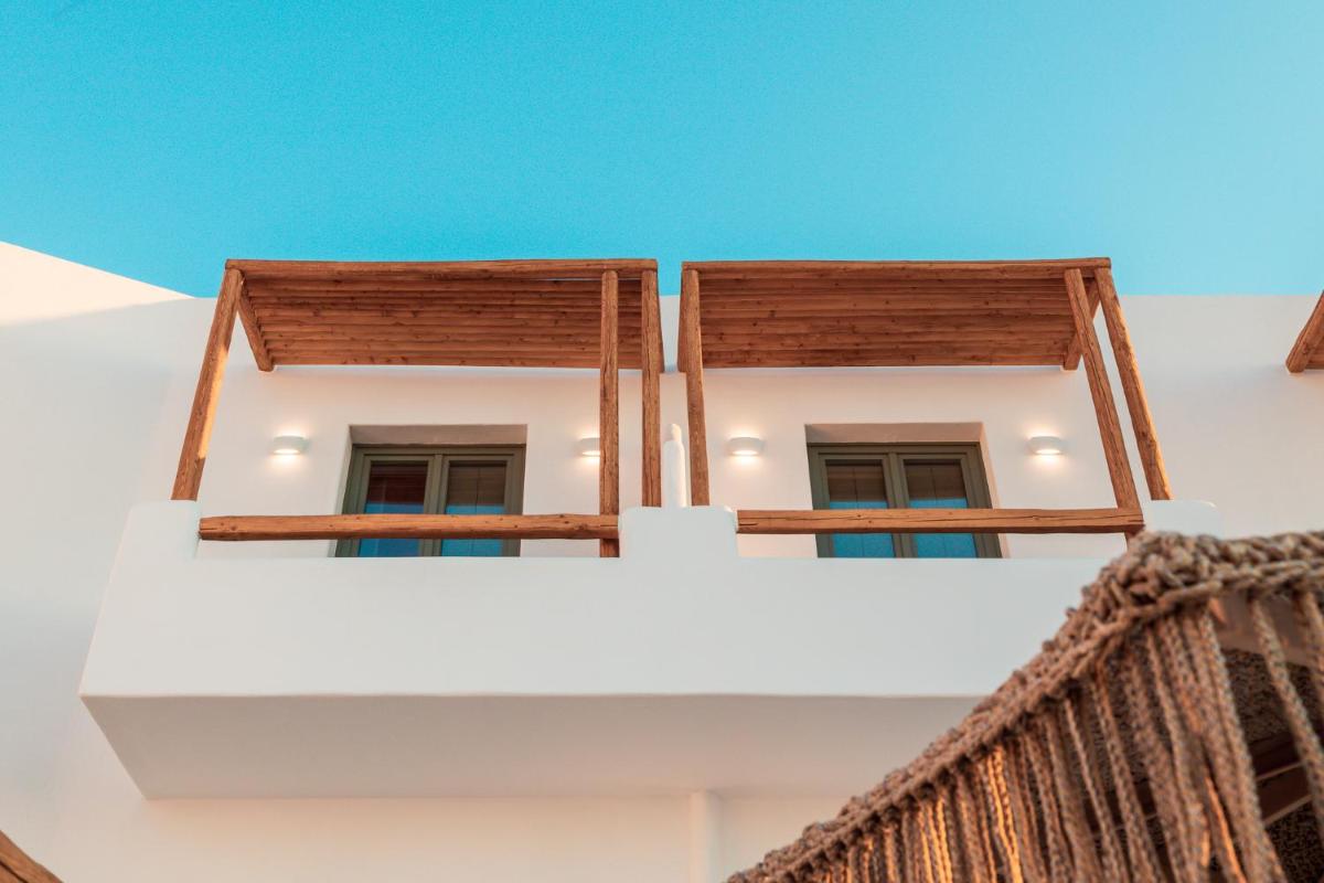 Bohemian Luxury Boutique Hotel, Adults Only