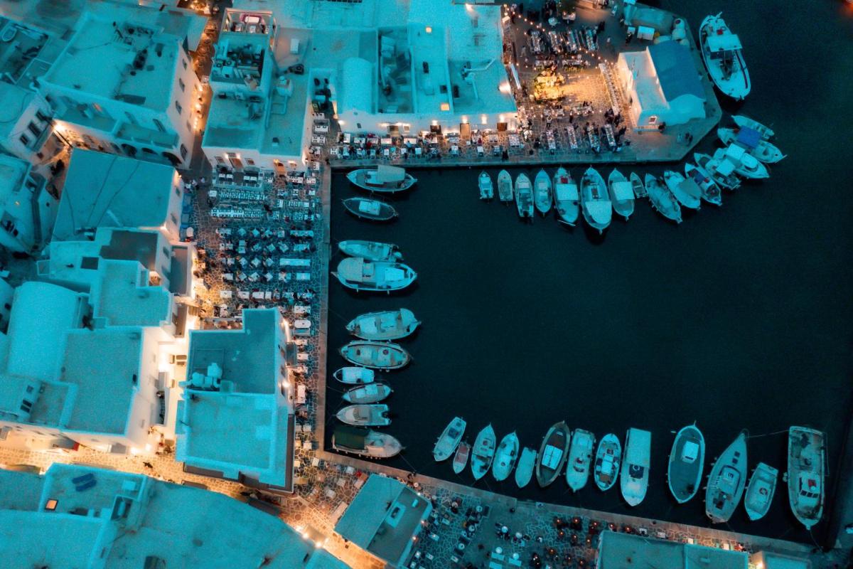 Bohemian Luxury Boutique Hotel, Adults Only