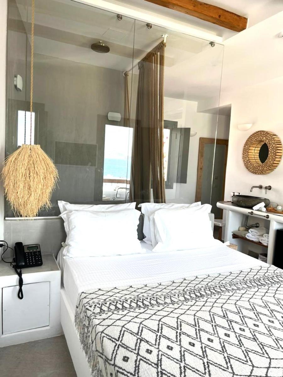 Bohemian Luxury Boutique Hotel, Adults Only