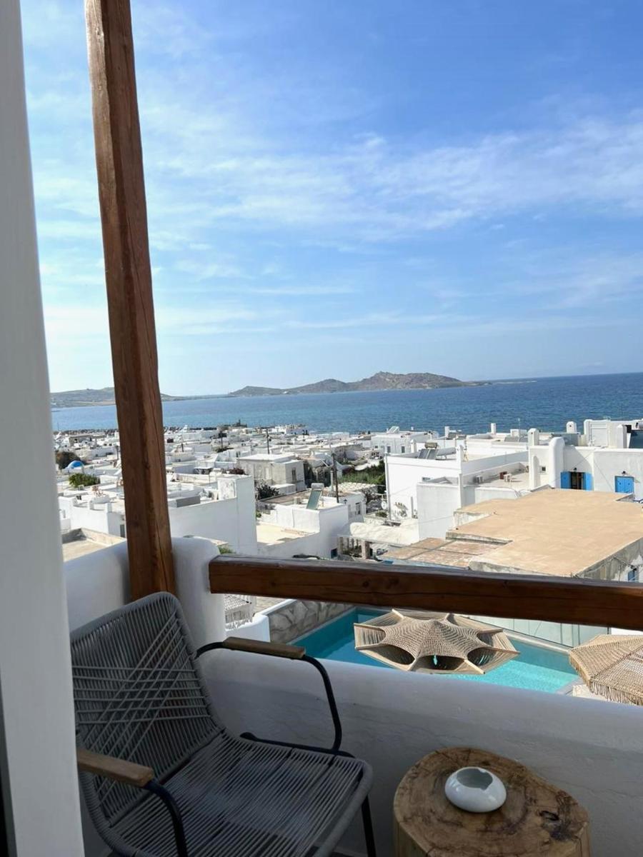 Bohemian Luxury Boutique Hotel, Adults Only