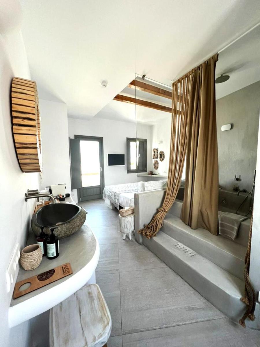 Bohemian Luxury Boutique Hotel, Adults Only