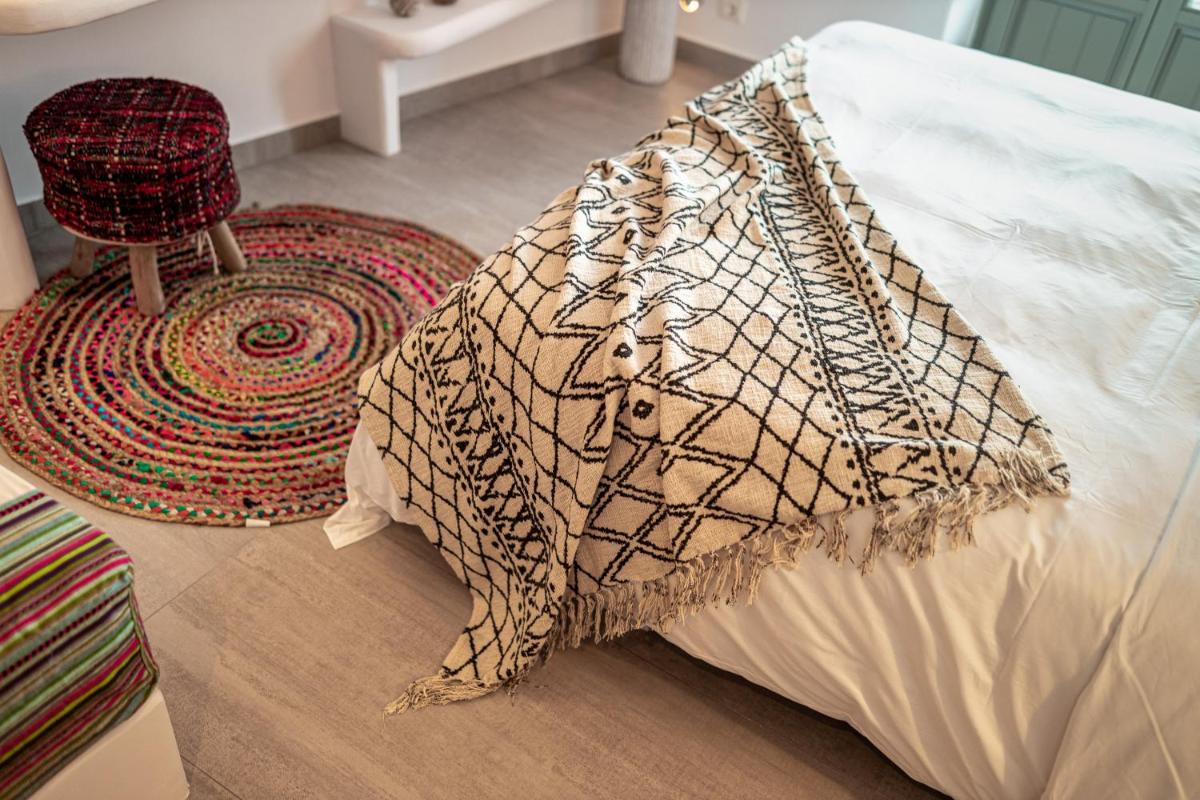 Bohemian Luxury Boutique Hotel, Adults Only
