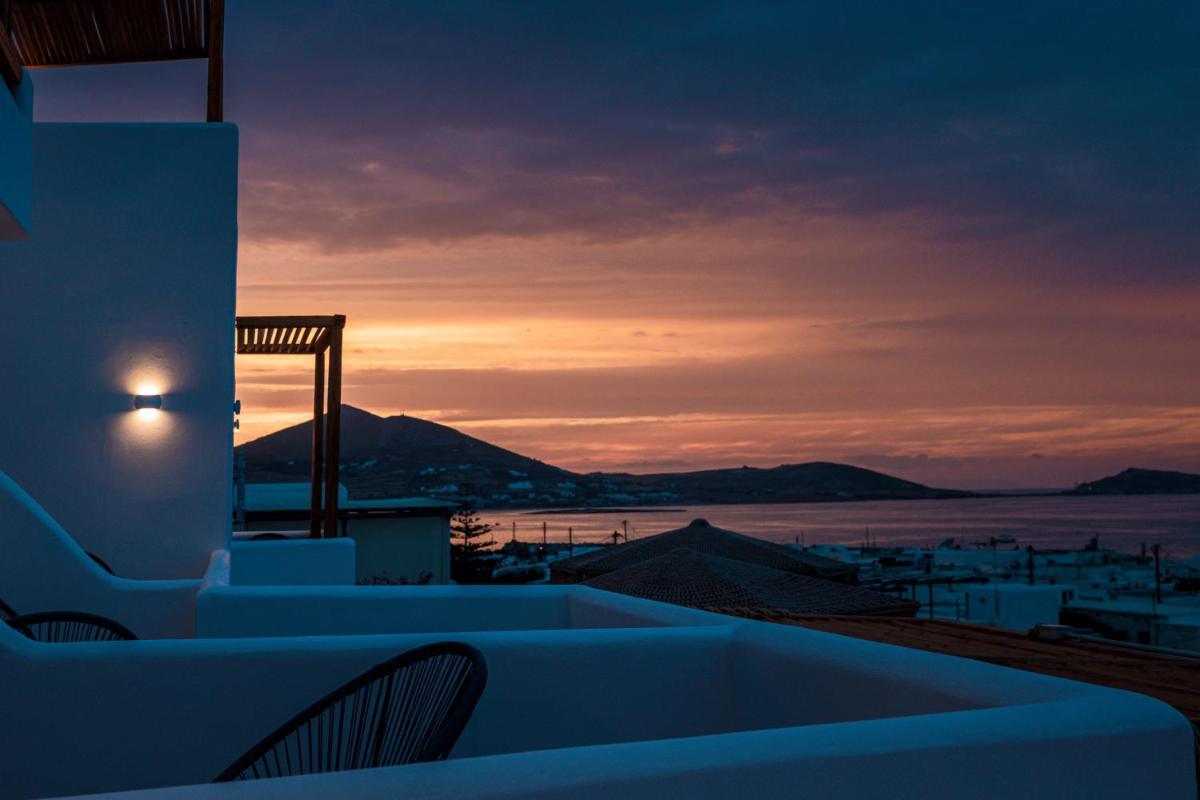 Bohemian Luxury Boutique Hotel, Adults Only